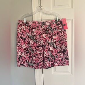Lilly Pulitzer men’s beaumont shorts brand new with tags